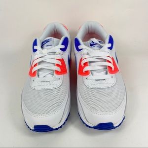 Shoes | Nike Air Max 9 Worldwide Shoes White Ct1039100 | Poshmark